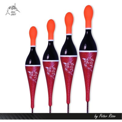 Rizov RF-48 Splávek 4g – Zboží Dáma