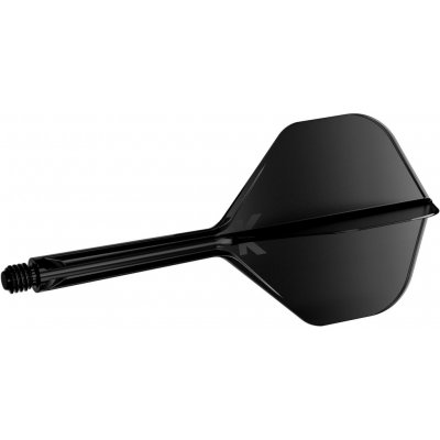 Target - darts K-Flex - No2 - Short - Black TRG410019 – Zboží Dáma