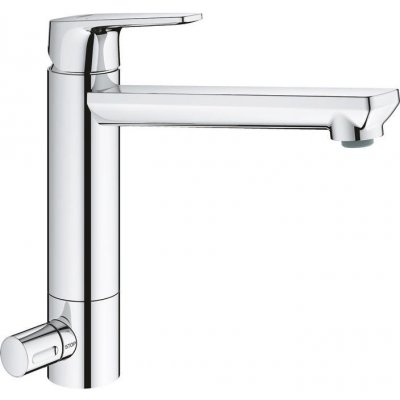 Grohe BauEdge 31696000 – Hledejceny.cz