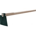 FED 211/1200 plochá 150 mm s násadou ST211729 – Zboží Dáma