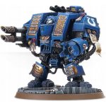 GW Warhammer 40,000 Space Marines Venerable Dreadnought – Zboží Živě