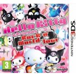 Hello Kitty and Friends: Rockin World Tour – Zboží Mobilmania