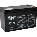 GOOWEI ENERGY OT9-12 9Ah 12V – Sleviste.cz