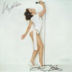 Minogue Kylie - Fever White LP – Hledejceny.cz