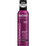Syoss Ceramide Complex Mega silná fixace lak na vlasy 300 ml – Zboží Dáma