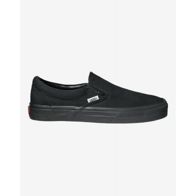 Vans UA classic slip-on black/black – Sleviste.cz
