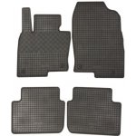 Koberce gumové RIGUM Mazda CX-5 2022 | Zboží Auto