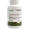 Vitamín a minerál Ostrovit Vitamin D3 4000 IU + K2 100 tablet vegan