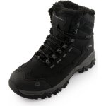 Alpine Pro Eder pánská zimní černé – Zbozi.Blesk.cz