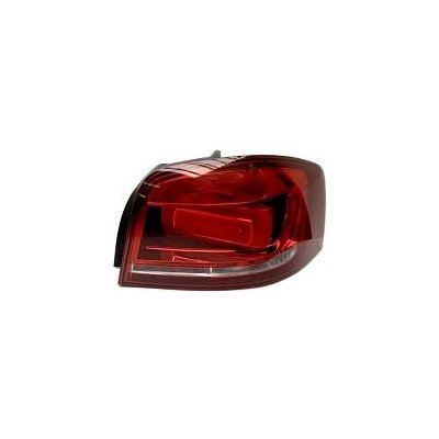 Zadní světlo- pravé AUDI A3 (8P) 2008-2012 |008-2012| AUTOMOTIVE LIGHTING | 8001063572659 – Hledejceny.cz