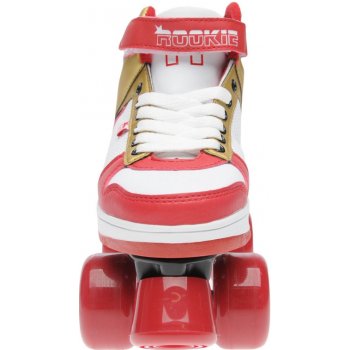 Rookie Hype Hi Top Trainer