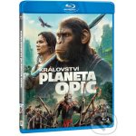 Království Planeta opic BD – Hledejceny.cz
