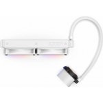 NZXT Kraken 240 RGB RL-KR240-W1 – Zboží Živě