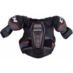 Chrániče ramen CCM JetSpeed FT370 sr – Zboží Mobilmania