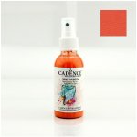 Textilní sprej ORANŽOVÁ Cadence 100 ml – Zboží Dáma