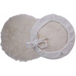 Kotouč leštící 150mm ovčí rouno FESTA – Zboží Dáma