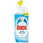 Toilet Duck Fresh čistič Marine 750 ml – Zboží Dáma