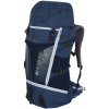 Turistický batoh Husky Capture 40l dark blue