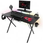 Natec Genesis Holm 300 RGB NDS-1550 – Zboží Mobilmania