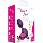 Joydivision Joyballs Secret Set – Zbozi.Blesk.cz