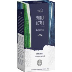 Naturprodukt Zahrada oceánu mořské řasy 60 tablet