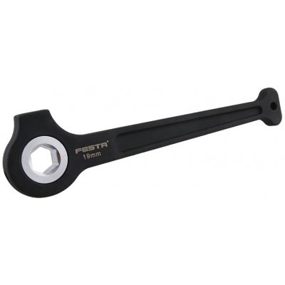 LEVIOR Ráčna lešenářská 19mm – Sleviste.cz