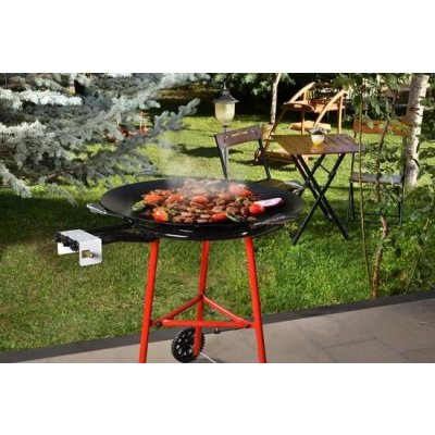 Hermia BBQ Grill Nordika Jumbo