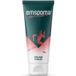 Emspoma hřejivá růžová "O" masážní emulze 200 ml – Hledejceny.cz