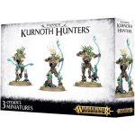GW Warhammer Sylvaneth Kurnoth Hunters – Zboží Živě