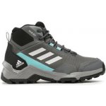 adidas Eastrail 2 Mid Rain.Rdy W GY4177 grey five/dash grey/core black – Zboží Dáma