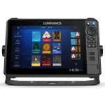 Sonar Lowrance HDS Pro 10 se Sondou ActiveImaging HD – Zboží Mobilmania