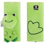 Banbet Návleky na bezpečnostní pás Žabka | Zboží Auto