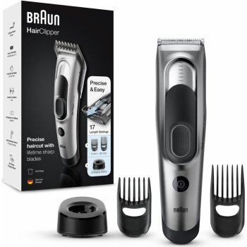 Braun HC5090