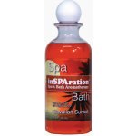 Insparation Spa & Bath Hawaiian Sunset 265 ml – Zboží Dáma