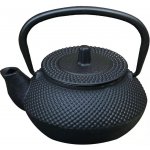 Kinghoff litinová konvička spařovač 0,3l KH1817 – Zboží Mobilmania