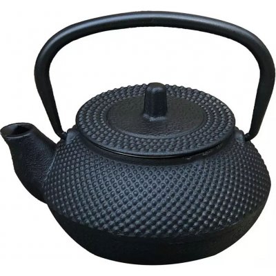 Kinghoff litinová konvička spařovač 0,3l KH1817 – Zboží Mobilmania