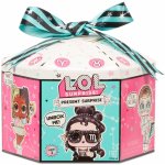 MGA L.O.L. Surprise! Párty Deluxe PDQ vlna 1 TV – Sleviste.cz