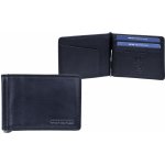 Old River kožená dolarka bez kapsy na drobné s RFID ochranou KFF 25 – Zboží Mobilmania