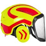 Protos Integral Arborist neonově žlutá červená – Zboží Dáma