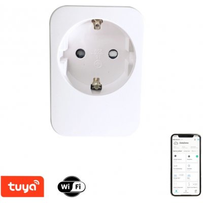 IMMAX NEO LITE WiFi 07761L – Zboží Živě