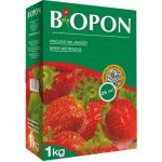 Bopon jahody a lesní jahody 1 kg – Zbozi.Blesk.cz