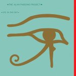 Parsons Alan Project - Eye In The Sky LP – Hledejceny.cz