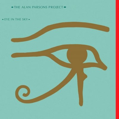 Parsons Alan Project - Eye In The Sky LP – Zboží Mobilmania