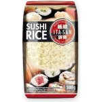 Itasan rýže sushi 0,5 kg – Sleviste.cz