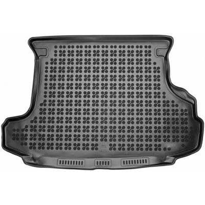 Gumová vana do kufru Rezaw Plast Nissan X -TRAIL I T30 2001 - 2007 – Hledejceny.cz