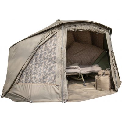 Avid Carp Brolly HQ Dual Layer Brolly System