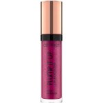 Catrice Plump It Up lesk na rty pro větší objem 110 Selflove And Glitter 3,5 ml – Hledejceny.cz