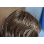 Exclusive wigs by Lubo paruka Lucy strawberry frost – Zboží Mobilmania