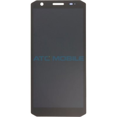 LCD Displej + Dotykové sklo Doogee S41 / S41 PRO – Zboží Živě