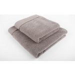 Sleep-well Osuška Star světle šedá 70 x 140 cm – Zboží Dáma Sleep-well Osuška Star světle šedá 70 x 140 cm – Zboží Dáma